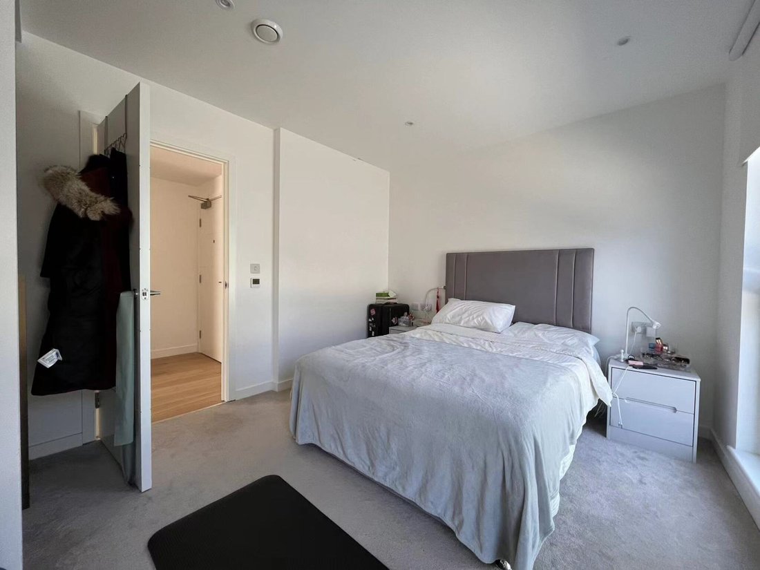 Apartment in Pentonville, Islington, England 3 - 18413377