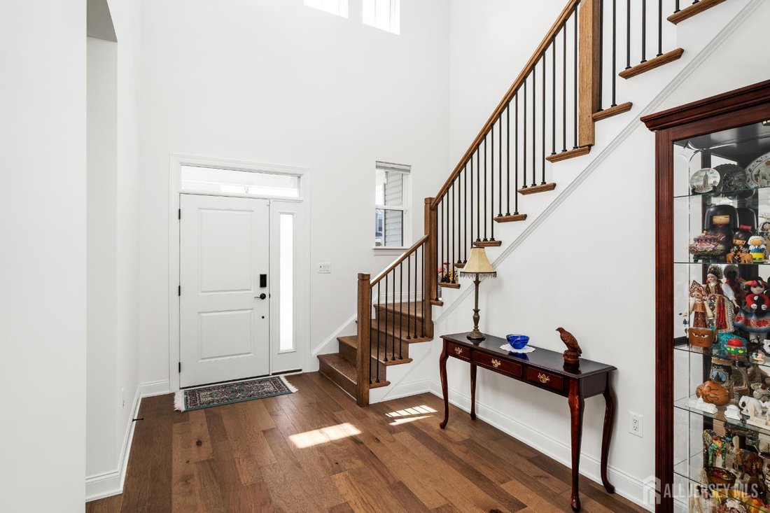 House in Cranbury Township, New Jersey, United States 5 - 18419098