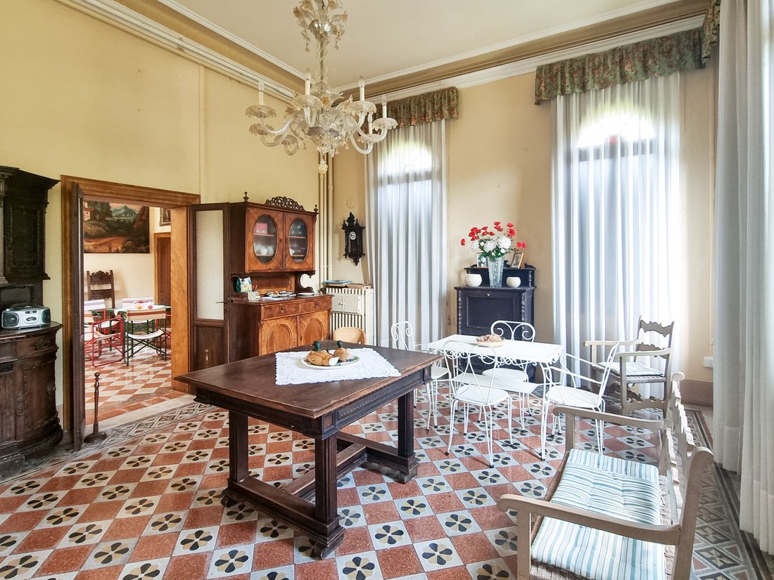 Villa à Fener, Vénétie, Italie 4 - 18412126