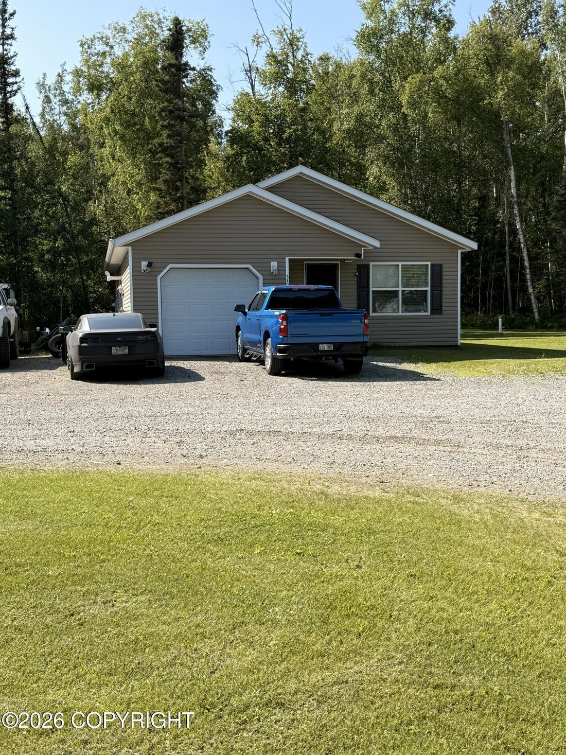 Wasilla, Alaska, United States 5 - 18417334
