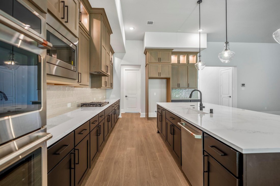 House in Montgomery, Texas, United States 5 - 18409225