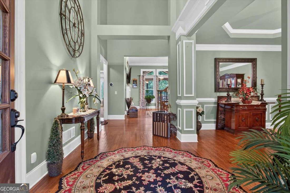 House in Canton, Georgia, United States 5 - 18408680