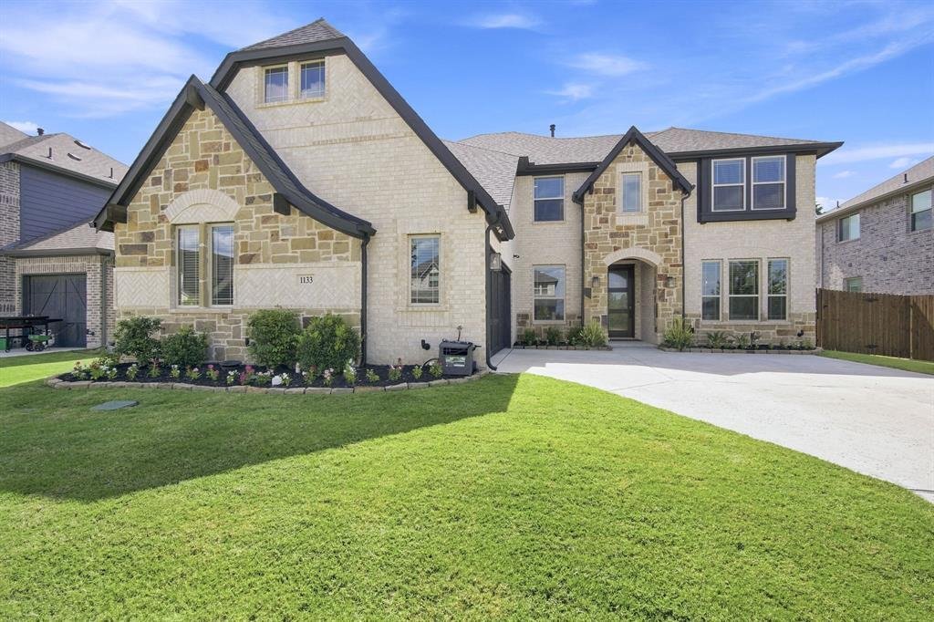 House in Midlothian, Texas, United States 5 - 18411512
