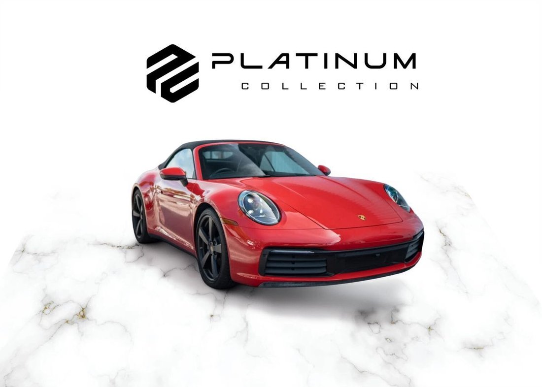 Cabriolet in Boynton Beach, FL, United States 1 - 18355965