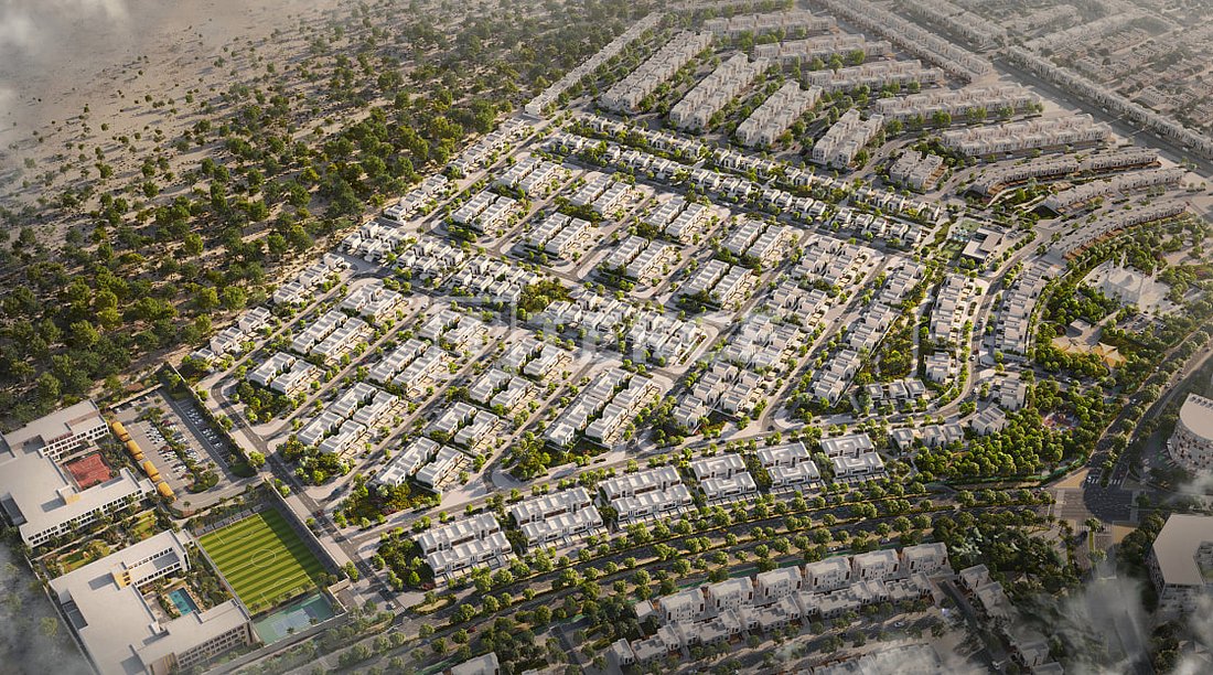 Villa in Saih Shuaib 2, Saih Shuaib, Dubai 4 - 18409438