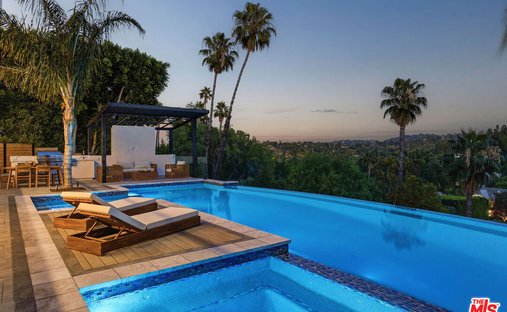 House in Los Angeles, California, United States 1
