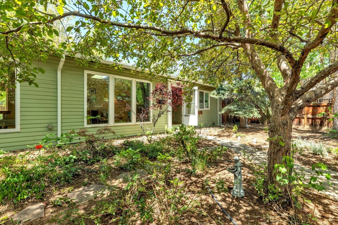 House in Boulder, Colorado, United States 2 - 18410316