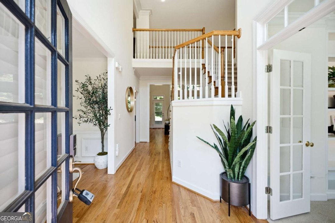 House in Smyrna, Georgia, United States 5 - 18413468