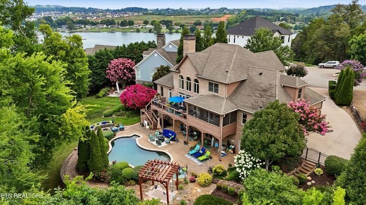 House in Knoxville, Tennessee, United States 2 - 18415786