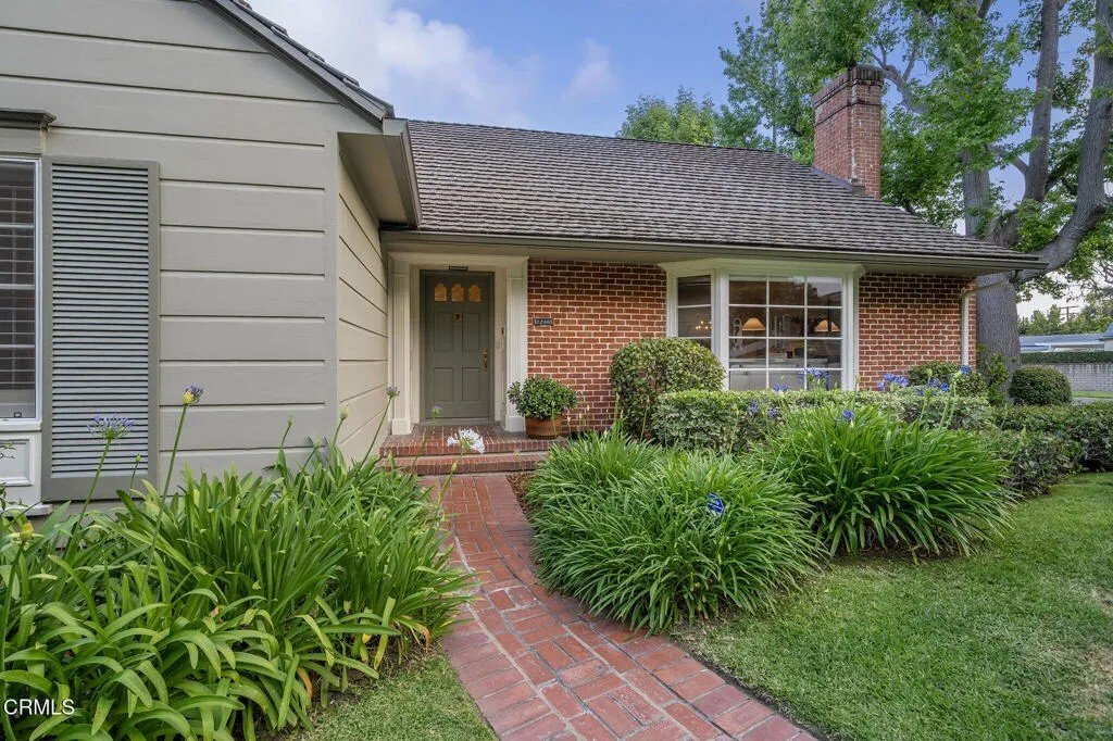 House in San Marino, California, United States 4 - 18414604