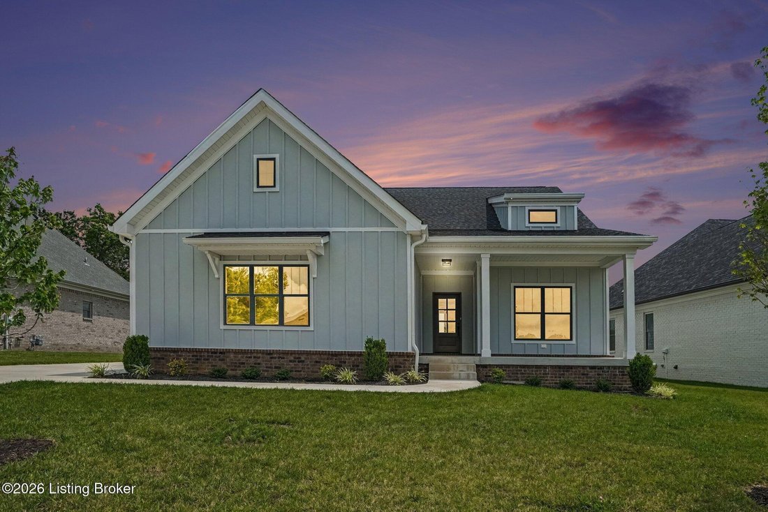 House in Watterson Park, Kentucky, United States 2 - 18408921