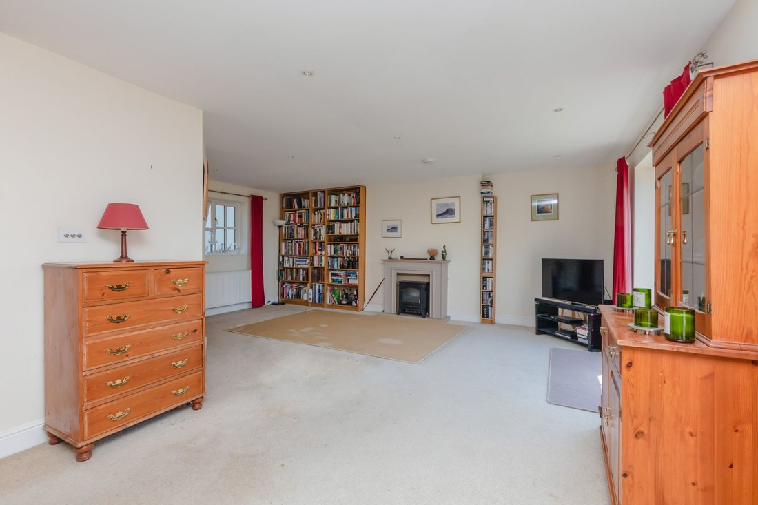 Apartment in Lewes, England 5 - 18409366