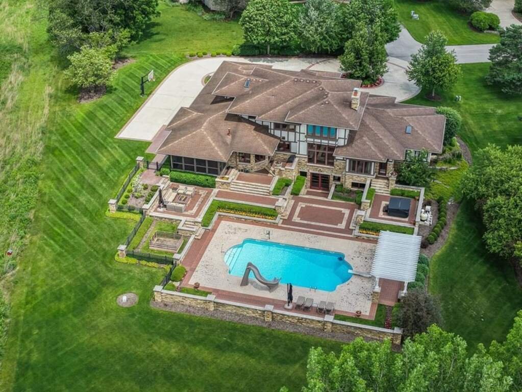 House in Campton Hills, Illinois, United States 3 - 18415964