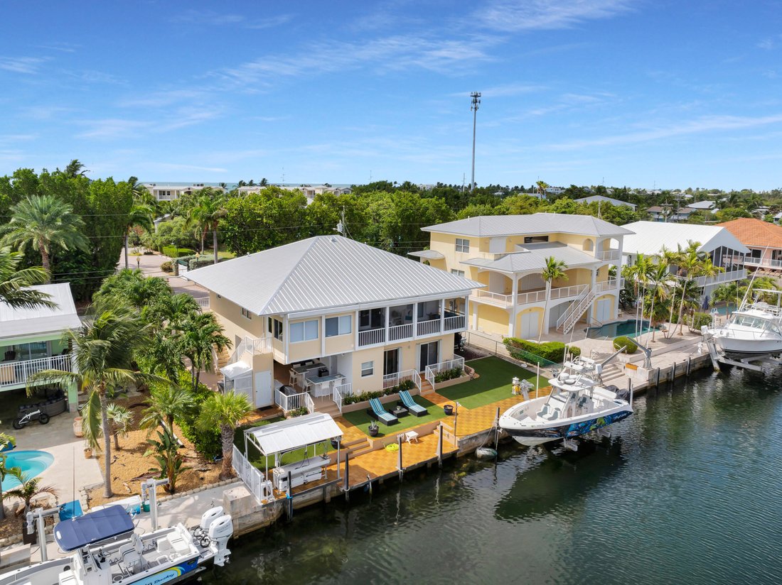House in Islamorada, Florida, United States 5 - 18414420