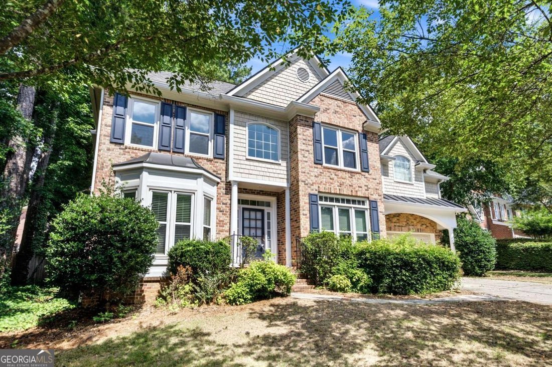 House in Smyrna, Georgia, United States 2 - 18413468