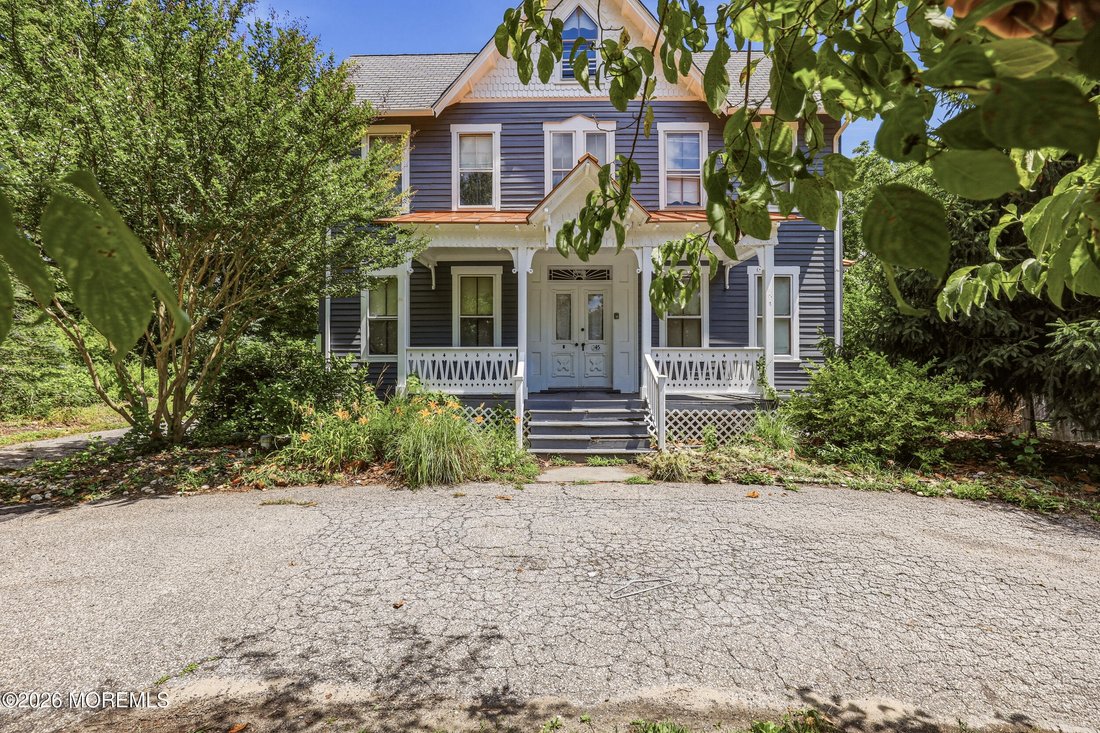 House in Jackson Township, New Jersey, United States 2 - 18419175