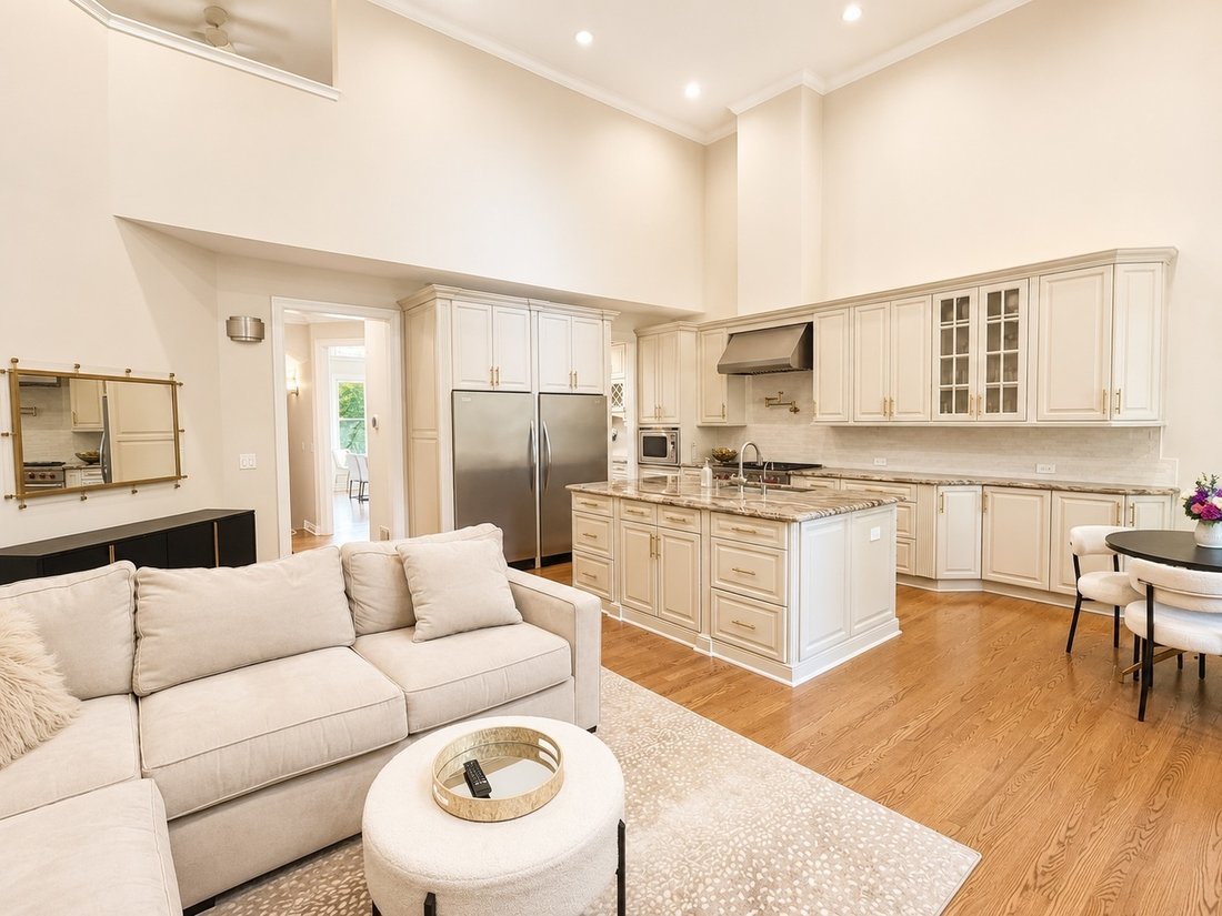 Villa in Northbrook, Illinois, United States 5 - 18412060