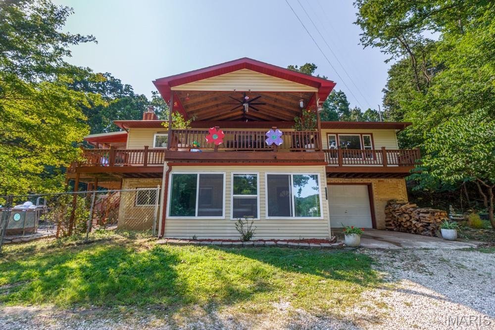 House in Camdenton, Missouri, United States 1 - 18416290