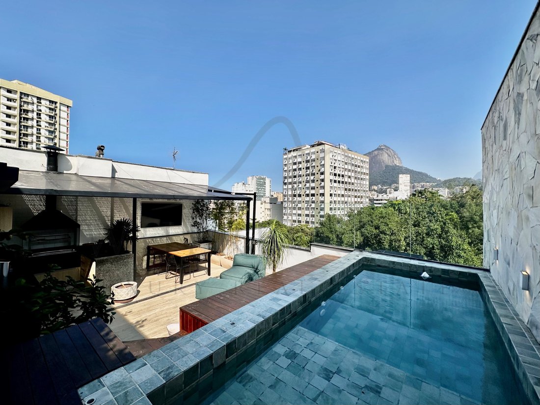 Apartment in Rio de Janeiro, State of Rio de Janeiro, Brazil 3 - 18412397