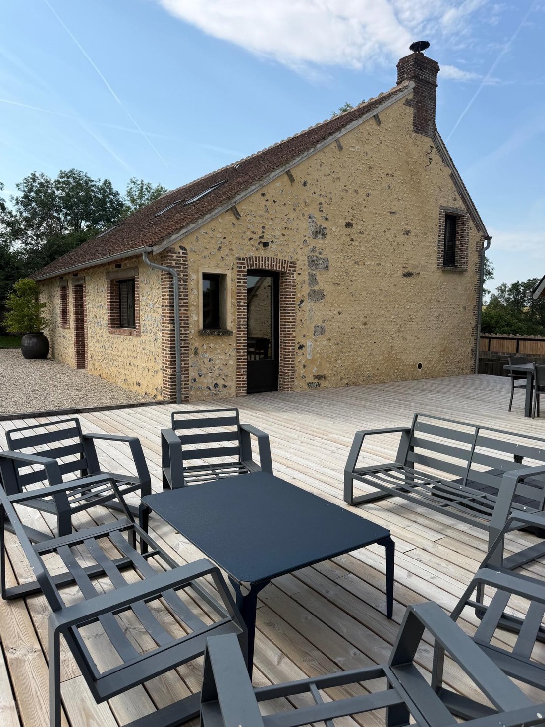 House in Saint-Aquilin-de-Corbion, Normandy, France 2 - 17532964
