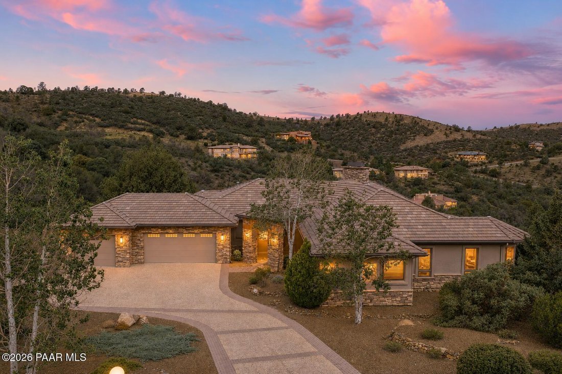 House in Prescott, Arizona, United States 1 - 18414463