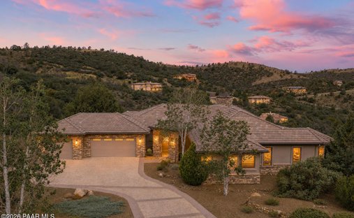 House in Prescott, Arizona, United States 1
