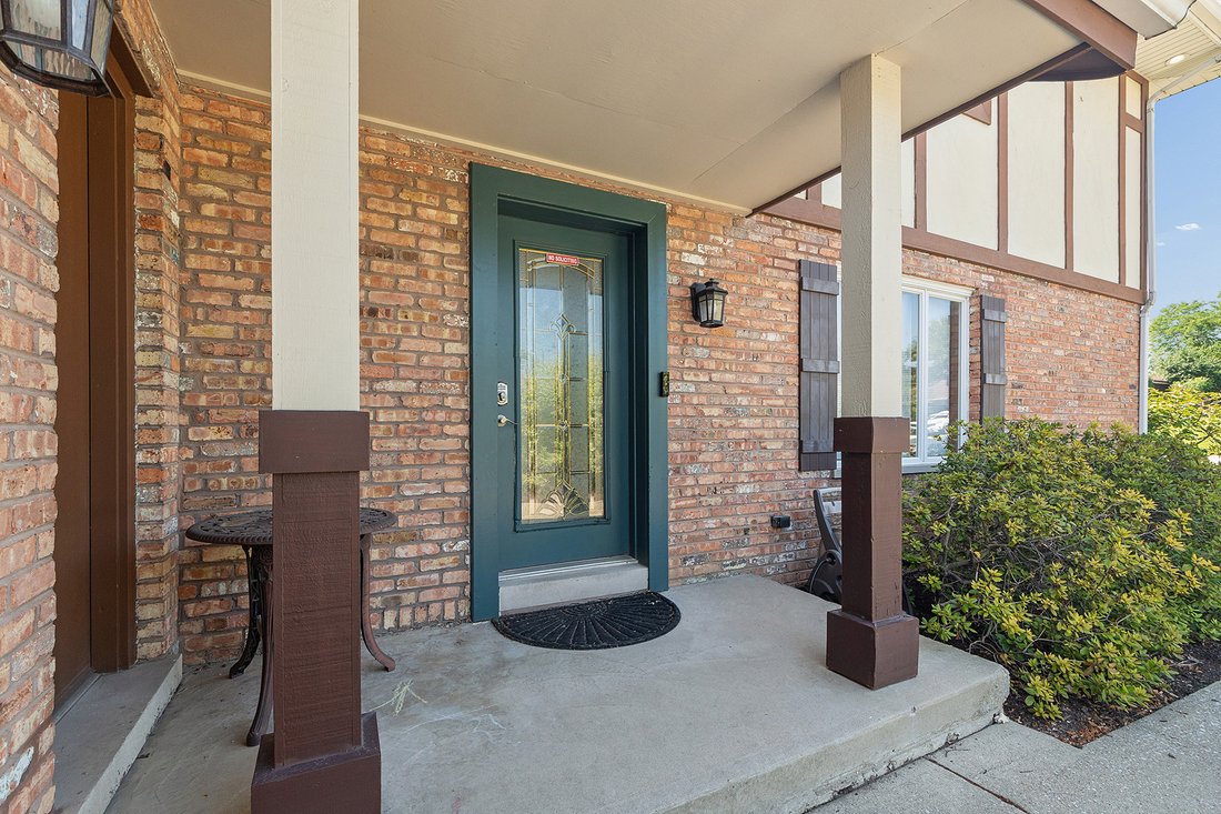House in Homer Glen, Illinois, United States 5 - 18414739