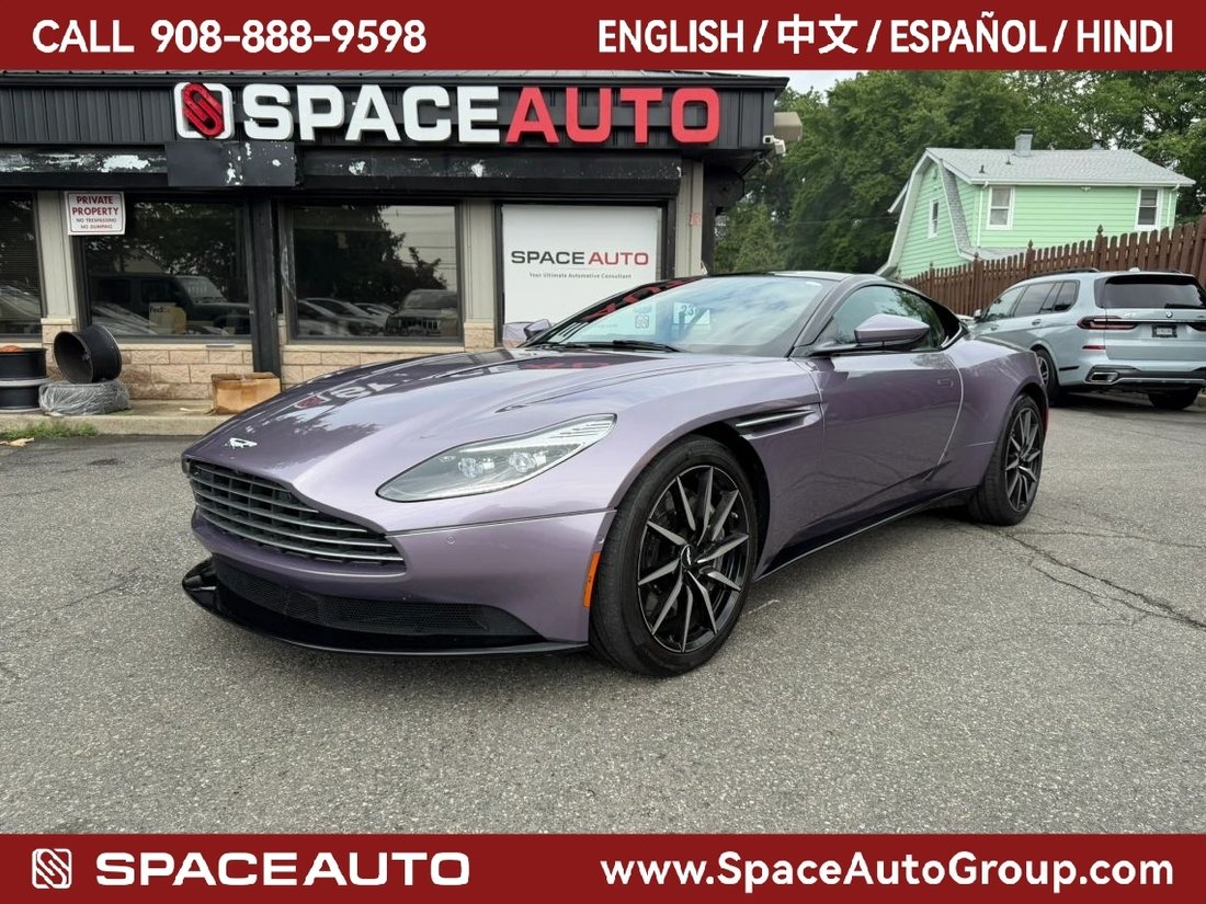 Coupe in East Brunswick, NJ, United States 1 - 18415378
