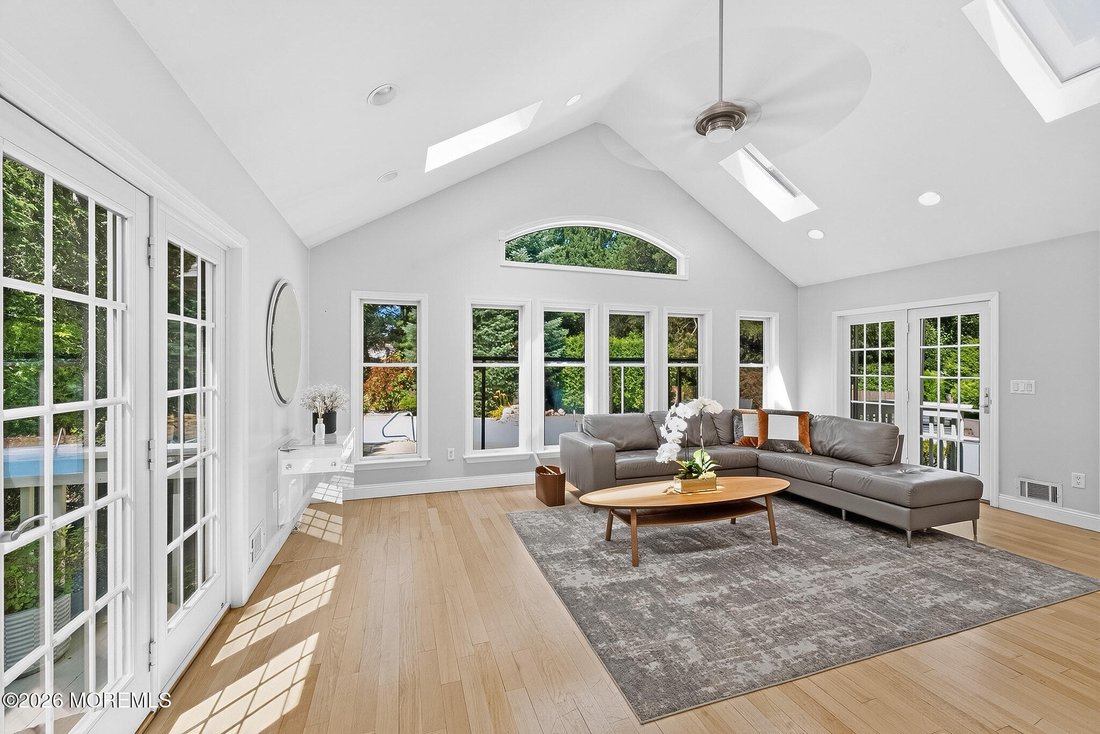 House in Howell Township, New Jersey, United States 3 - 18419105