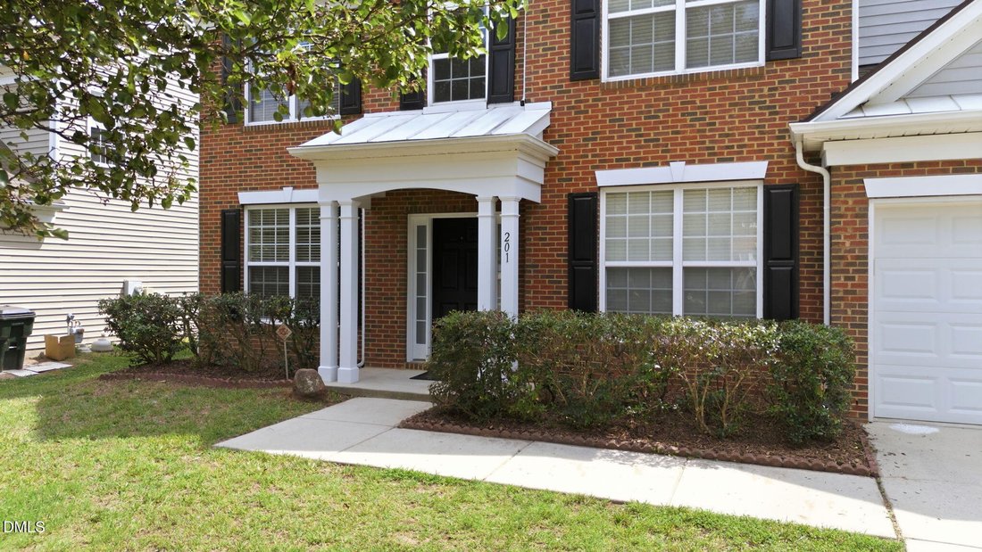 House in Morrisville, North Carolina, United States 5 - 18414708