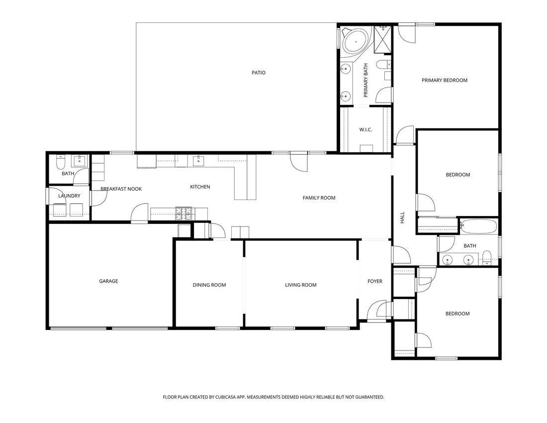 House in Houston, Texas, United States 4 - 17430303