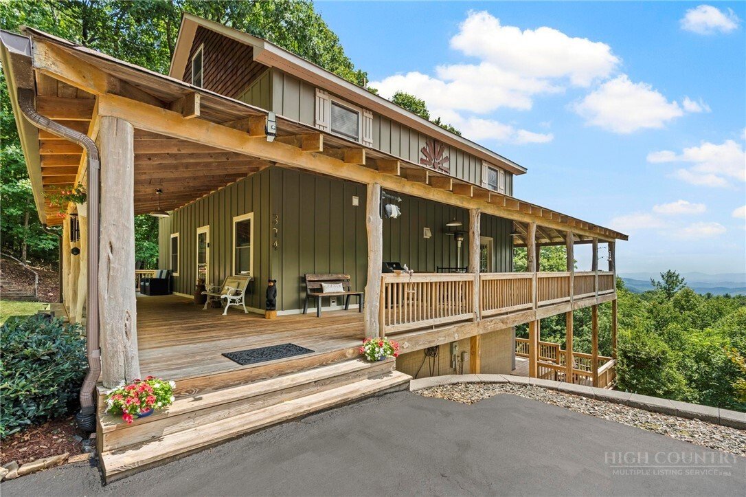 House in Triplett, North Carolina, United States 1 - 18413575