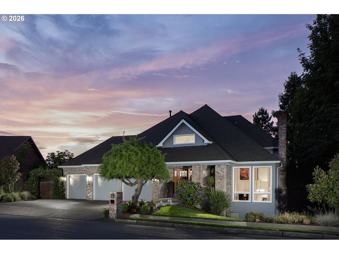 House in West Linn, Oregon, United States 1 - 18410757