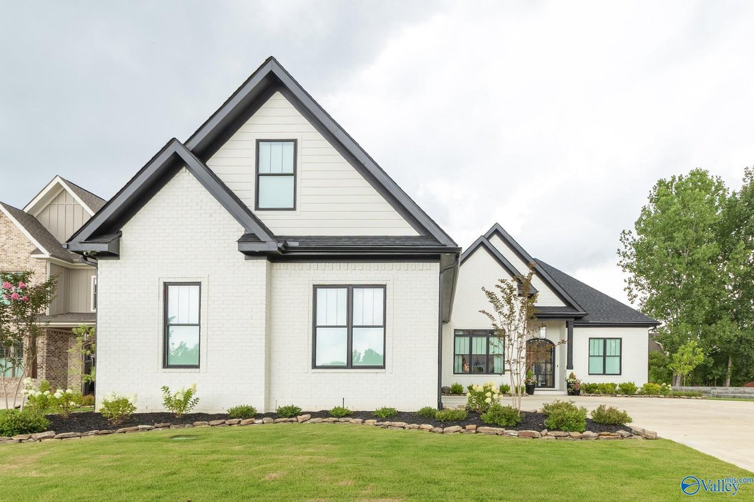 House in Athens, Alabama, United States 2 - 18414490
