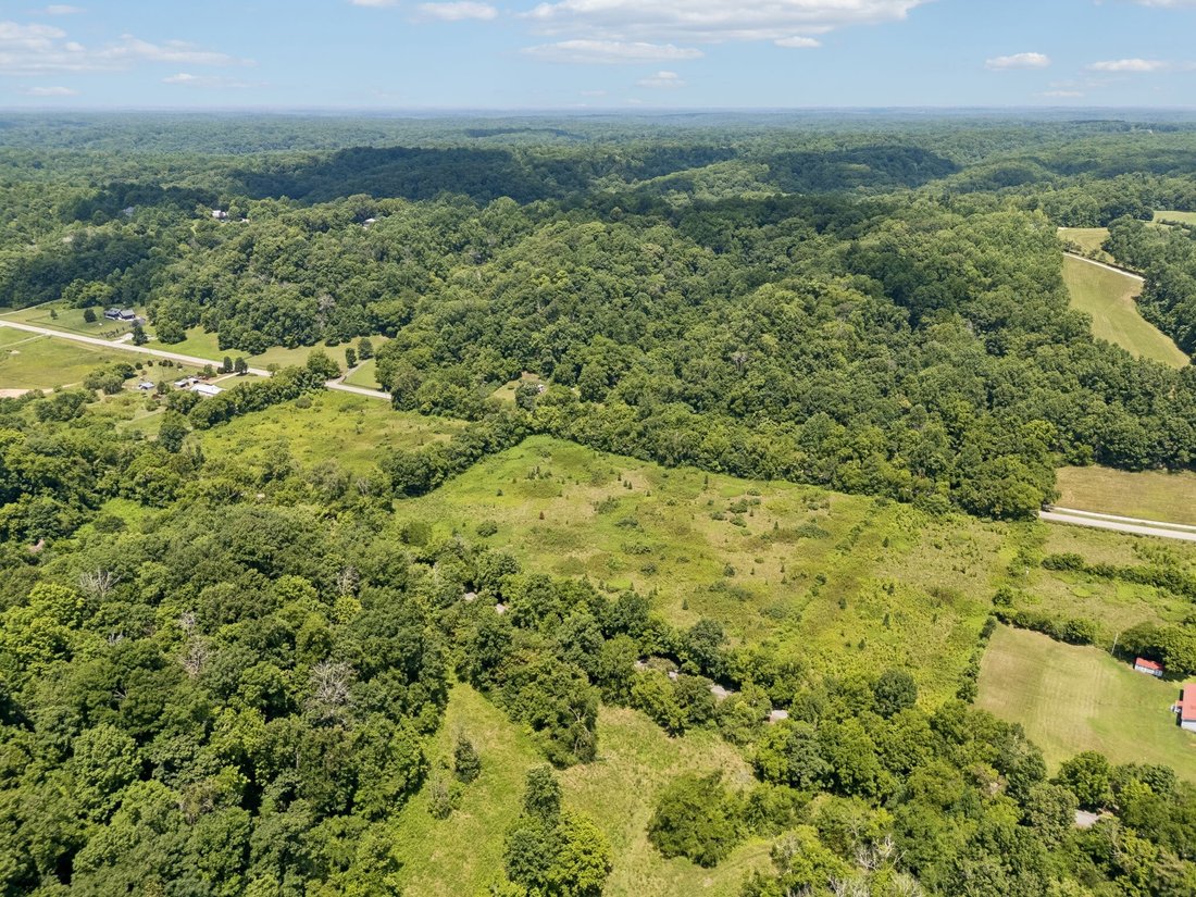 Land in Columbia, Tennessee, United States 2 - 18408956