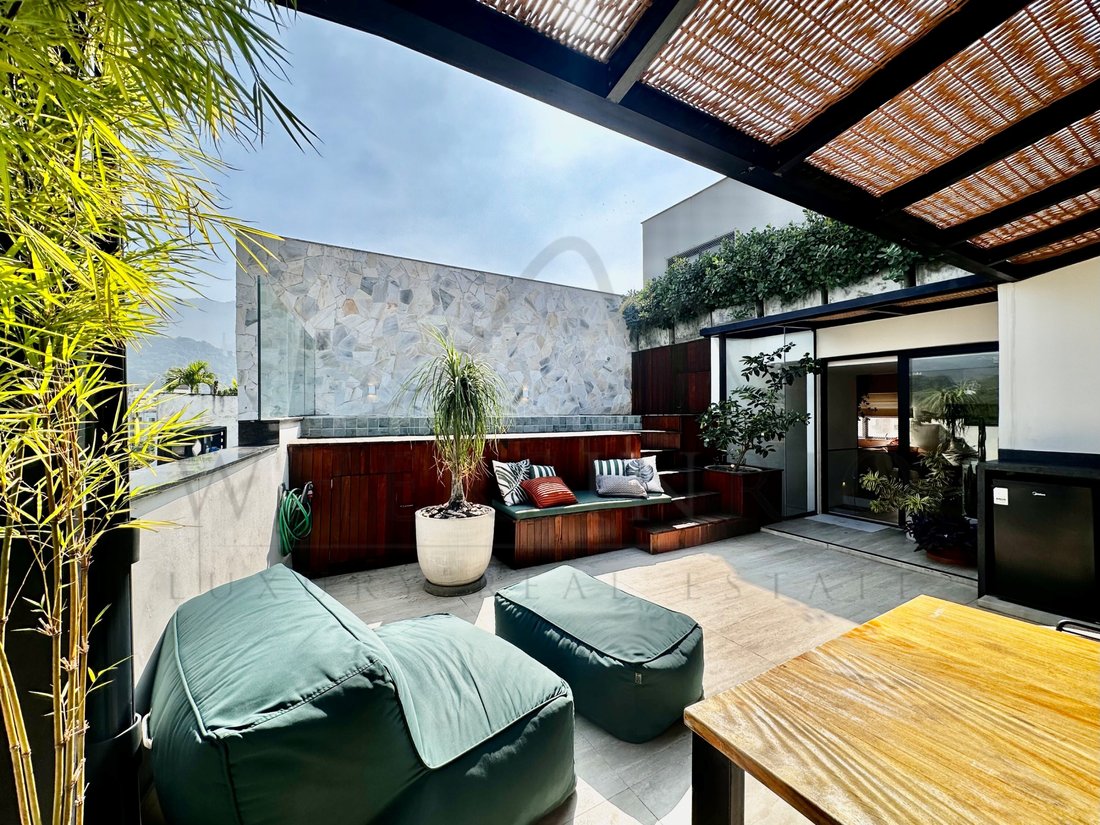 Apartment in Rio de Janeiro, State of Rio de Janeiro, Brazil 5 - 18412397