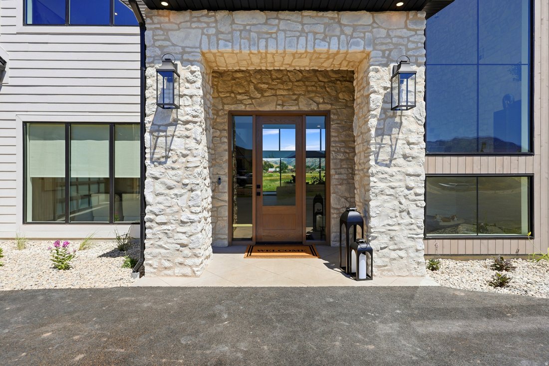 House in Huntsville, Utah, United States 2 - 18409133