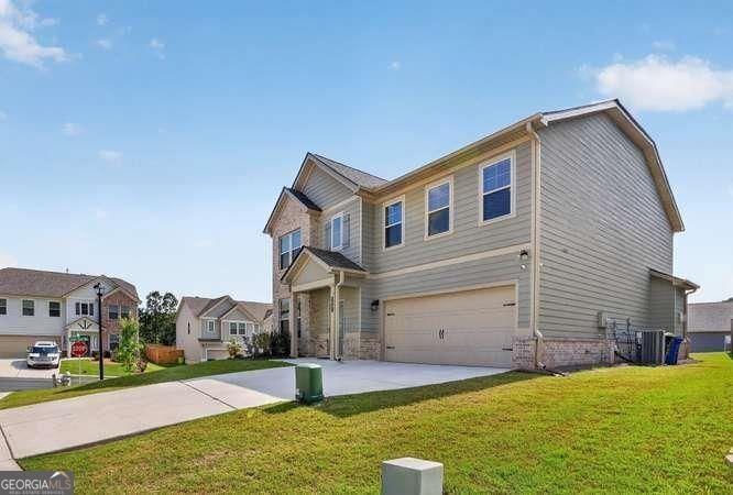 House in Fayetteville, Georgia, United States 3 - 18408671