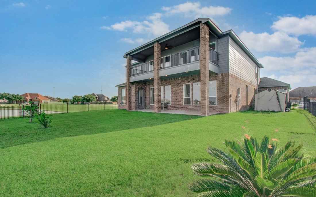 House in Houston, Texas, United States 5 - 18409155