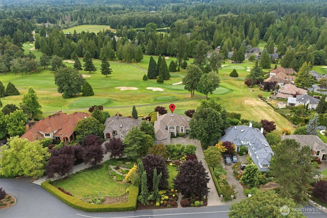 House in Cottage Lake, Washington, United States 3 - 18410806