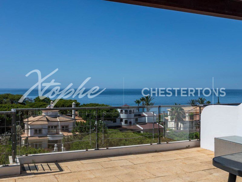 Apartment in Olhos de Agua, Algarve, Portugal 5 - 18411253