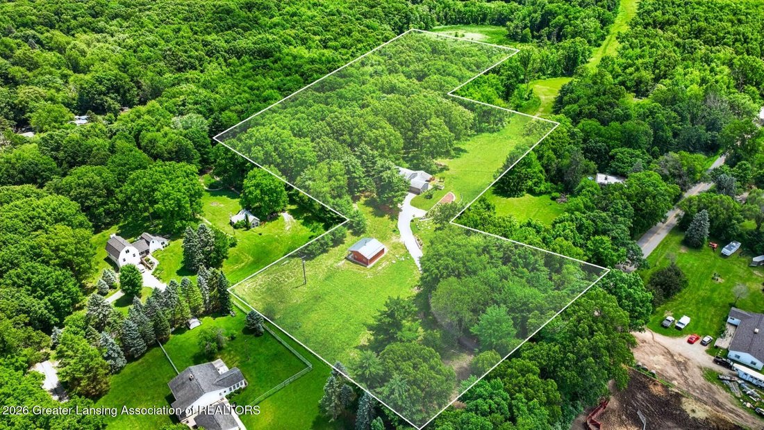 House in Williamston, Michigan, United States 2 - 18275247