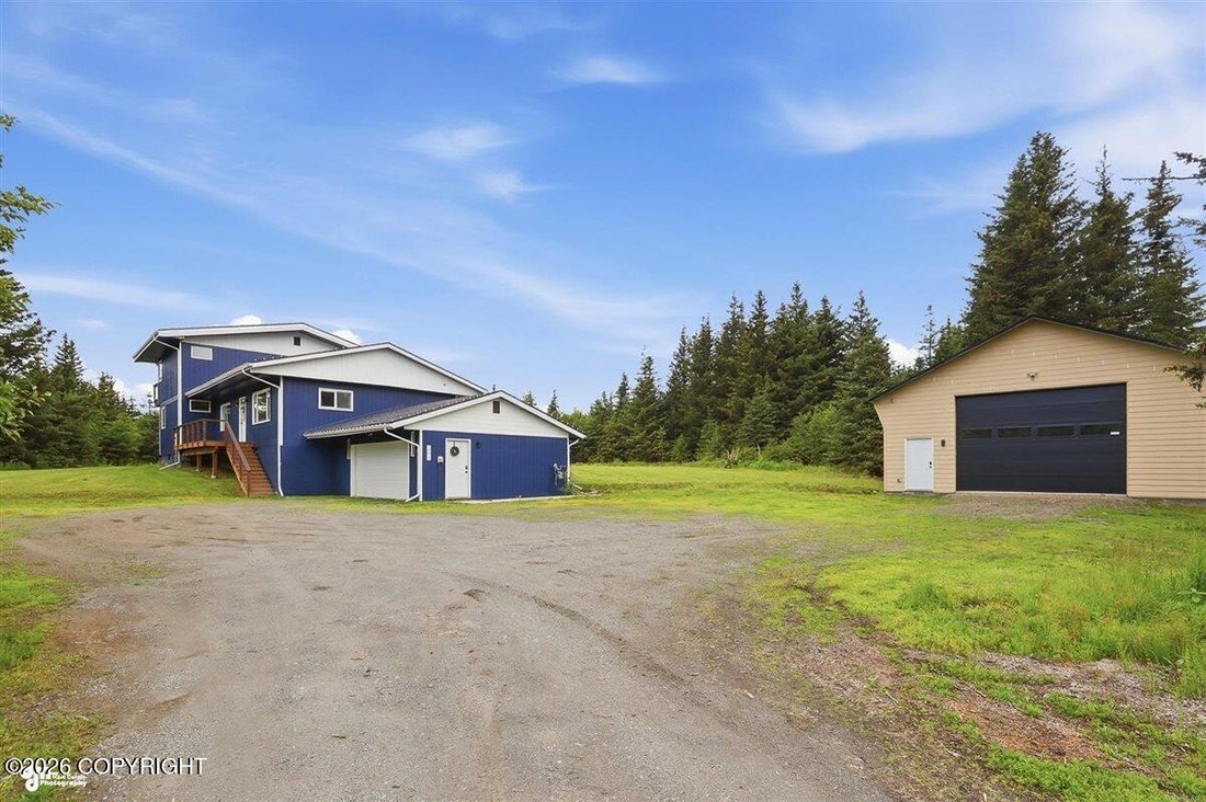 House in Homer, Alaska, United States 3 - 18414404
