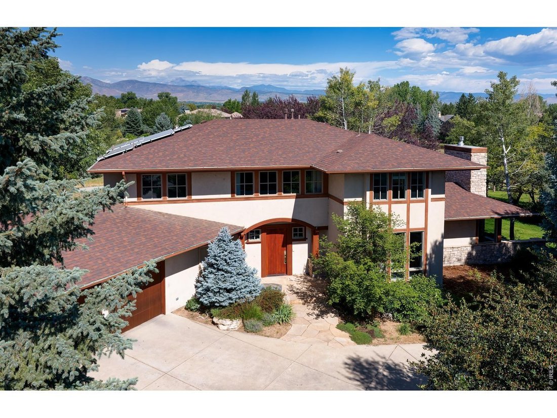 House in Longmont, Colorado, United States 2 - 18411007
