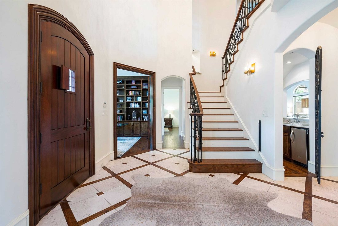 House in Dallas, Texas, United States 4 - 18410348
