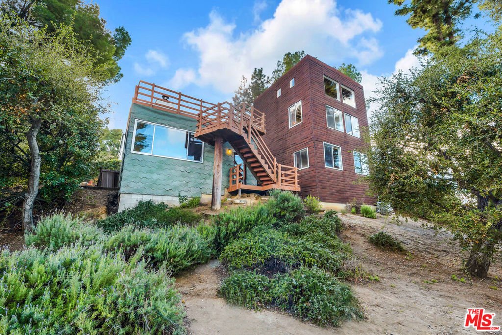 House in Hidden Hills, California, United States 1 - 18395306