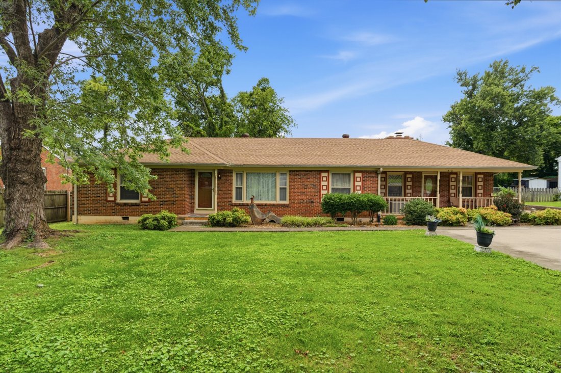 House in Nashville, Tennessee, United States 1 - 18411390