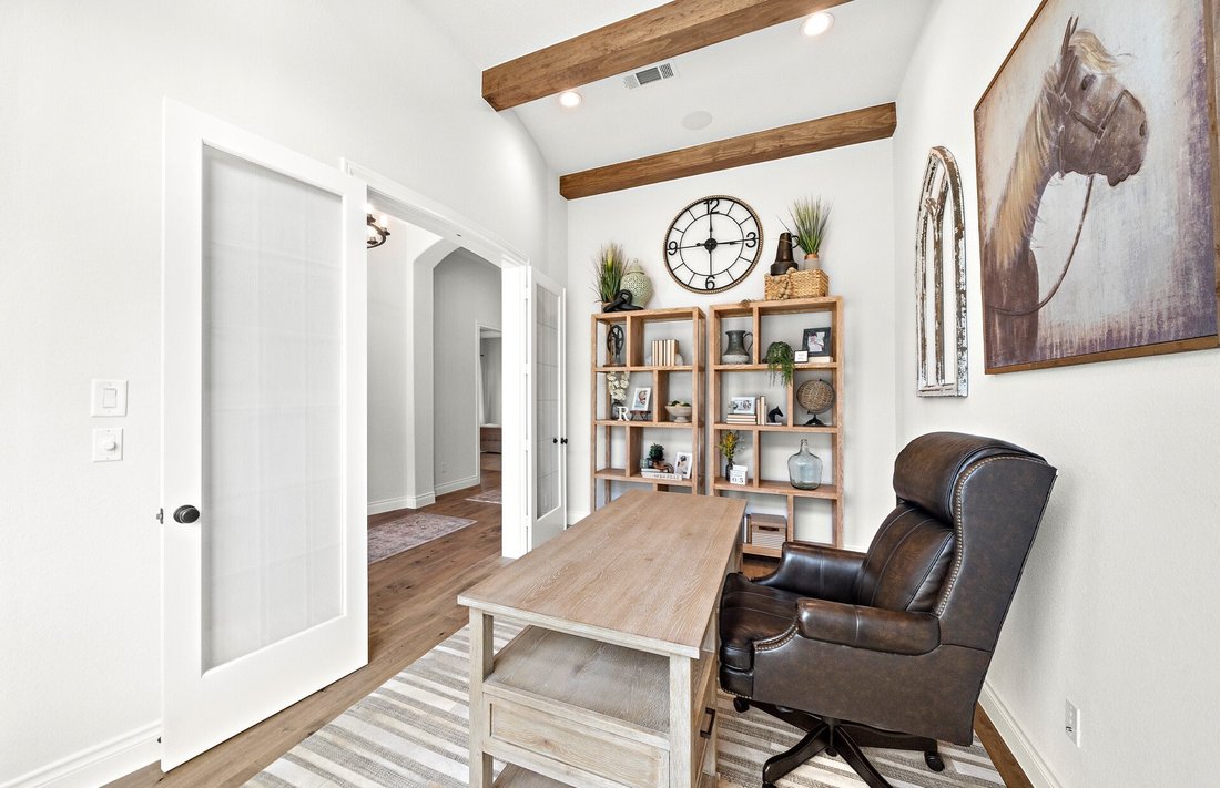 House in Willis, Texas, United States 4 - 18409014