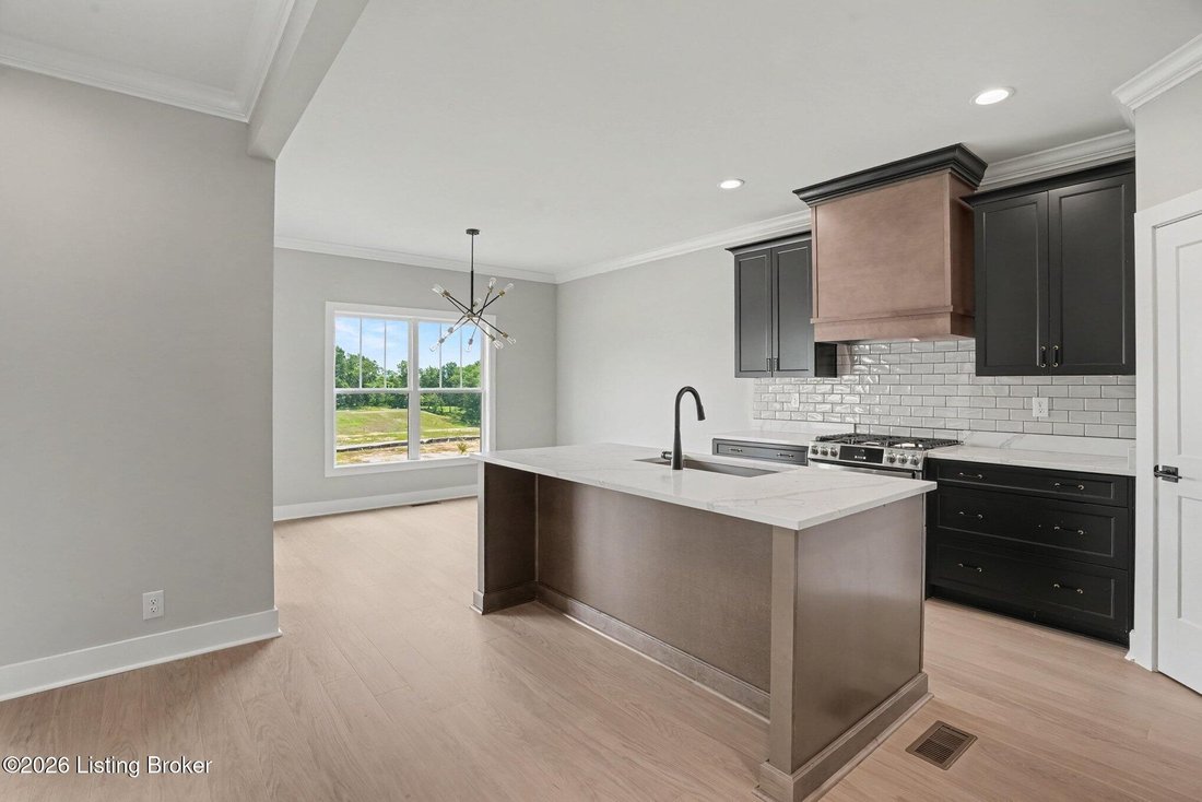 House in Watterson Park, Kentucky, United States 5 - 18408921