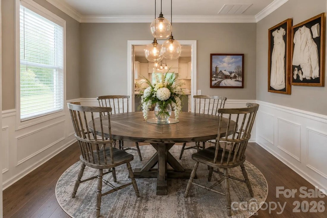 House in Charlotte, North Carolina, United States 4 - 18212294
